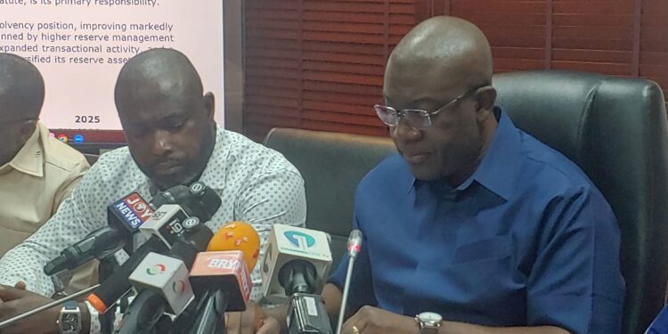 Amenfi Central MP Leads Ghana’s Push for Sustainable Gold Production