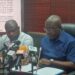 Amenfi Central MP Leads Ghana’s Push for Sustainable Gold Production