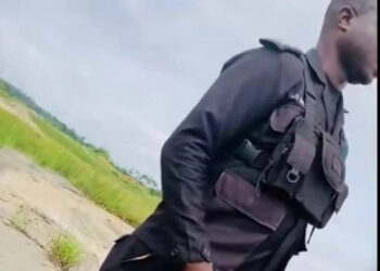 Ghana Police Interdict Five Officers Over Misconduct Captured in Viral Videos