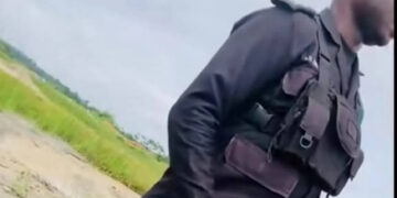Ghana Police Interdict Five Officers Over Misconduct Captured in Viral Videos
