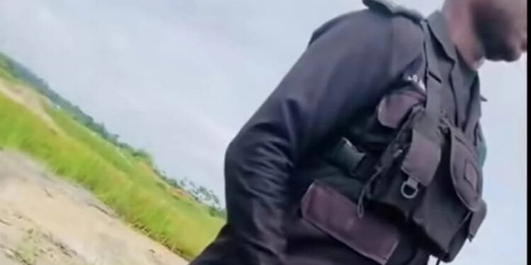 Ghana Police Interdict Five Officers Over Misconduct Captured in Viral Videos