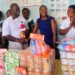 Hon. Dorcas Afo-Toffey Celebrates Birthday with Mothers at Half Assini Hospital, Pays Delivery Bills and Donates Essential Supplies