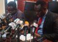 Majority Caucus Defends Bank of Ghana Policies Amid Economic Recovery Signs