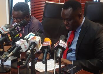 Majority Caucus Defends Bank of Ghana Policies Amid Economic Recovery Signs