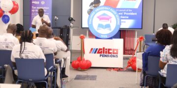 GLICO Pensions Sensitises Teachers, Workers on Three-Tier Scheme for Better Retirement Benefits