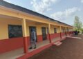 Salaga South MP Commissions School Facilities and CHPS Compound to Boost Education and Healthcare