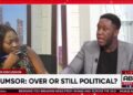 “If you’ve not grasped what was taught in 3 years, don’t blame your failure on dumsor” – NDC’s Basintale Tells BECE Candidates