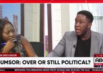 “If you’ve not grasped what was taught in 3 years, don’t blame your failure on dumsor” – NDC’s Basintale Tells BECE Candidates