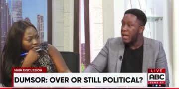 “If you’ve not grasped what was taught in 3 years, don’t blame your failure on dumsor” – NDC’s Basintale Tells BECE Candidates