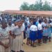 Senya Beraku BECE Centre Records 7 Pregnant Candidates; One Delivers During Exams