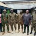 Six Arrested In Agona Swedru for Allegedly Posing as Security Operatives