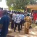 National Security Presence Forces Adjournment of Ejisu Municipal Assembly’s First General Meeting