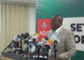 NDC Relaunches ‘Setting the Records Straight’ Campaign to Counter Misinformation