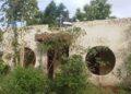 7-Year-Old Abandoned Toilet Project Left to Rot as Sabronum Residents Resort to Open Defecation