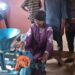 MP for Salaga South Commissions Grinding Mill for Kitoe Community to Ease Women’s Burden