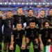 Mexico Assemble Strong Squad for Ghana Friendly Ahead of 2026 World Cup