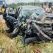 Fatal Crash Claims Three Lives, Injures 20 on Kumasi–Accra Highway