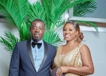 Joana Quaye Slaps RNAQ with Fresh Injunction to Freeze Company Shares and Multi-Million Assets