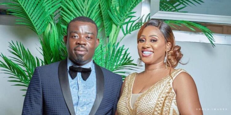 Joana Quaye Slaps RNAQ with Fresh Injunction to Freeze Company Shares and Multi-Million Assets