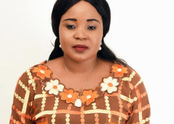 Hon. Betty Krosbi Mensah Honours Former NDC Women Executives Across Ghana