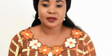 Hon. Betty Krosbi Mensah Honours Former NDC Women Executives Across Ghana