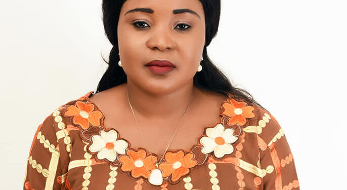Hon. Betty Krosbi Mensah Honours Former NDC Women Executives Across Ghana