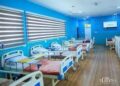Healthcare in Ghana: No bed for the sick, but space exists in the mortuary for the dead