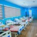 Healthcare in Ghana: No bed for the sick, but space exists in the mortuary for the dead