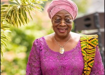 THE QUEEN MOTHER’S GAMBIT: Why the Bid to Stop Sophia Akuffo’s Enstoolment Is Crumbling