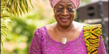 THE QUEEN MOTHER’S GAMBIT: Why the Bid to Stop Sophia Akuffo’s Enstoolment Is Crumbling
