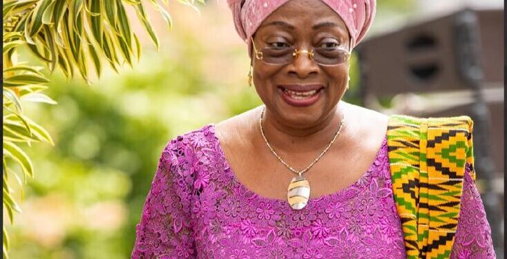THE QUEEN MOTHER’S GAMBIT: Why the Bid to Stop Sophia Akuffo’s Enstoolment Is Crumbling