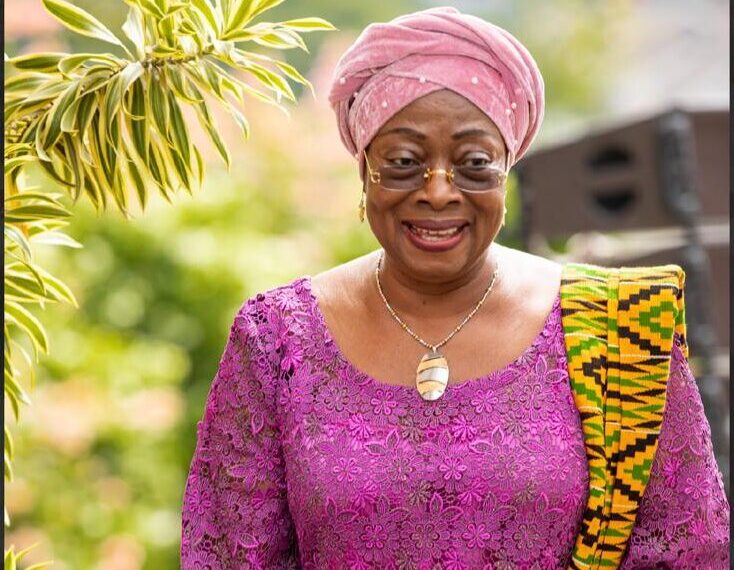 THE QUEEN MOTHER’S GAMBIT: Why the Bid to Stop Sophia Akuffo’s Enstoolment Is Crumbling