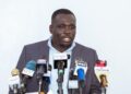 Krobea Asante endorses Boakye Agyarko for National Chairman