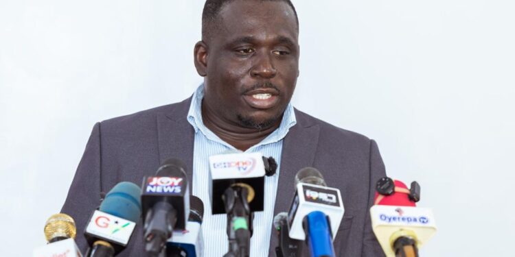 Krobea Asante endorses Boakye Agyarko for National Chairman
