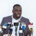 Krobea Asante endorses Boakye Agyarko for National Chairman