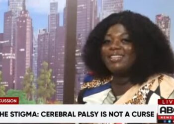 “People See Children with Cerebral Palsy and Think They Are Pitiful, But My Child Is a Blessing”— Ellen Affam-Dadzie Urges Shift from Pity to Acceptance