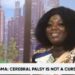 “People See Children with Cerebral Palsy and Think They Are Pitiful, But My Child Is a Blessing”— Ellen Affam-Dadzie Urges Shift from Pity to Acceptance