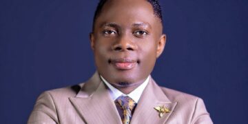 Prophet John Anokye Urges Believers To Combine Faith With Financial Wisdom At Prophetic Business Conference