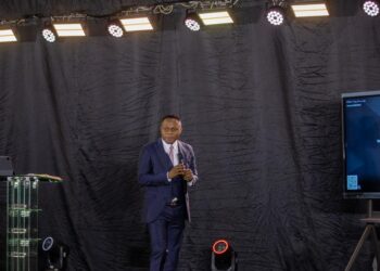 Prophet John Anokye Urges Believers To Combine Faith With Financial Wisdom At Prophetic Business Conference