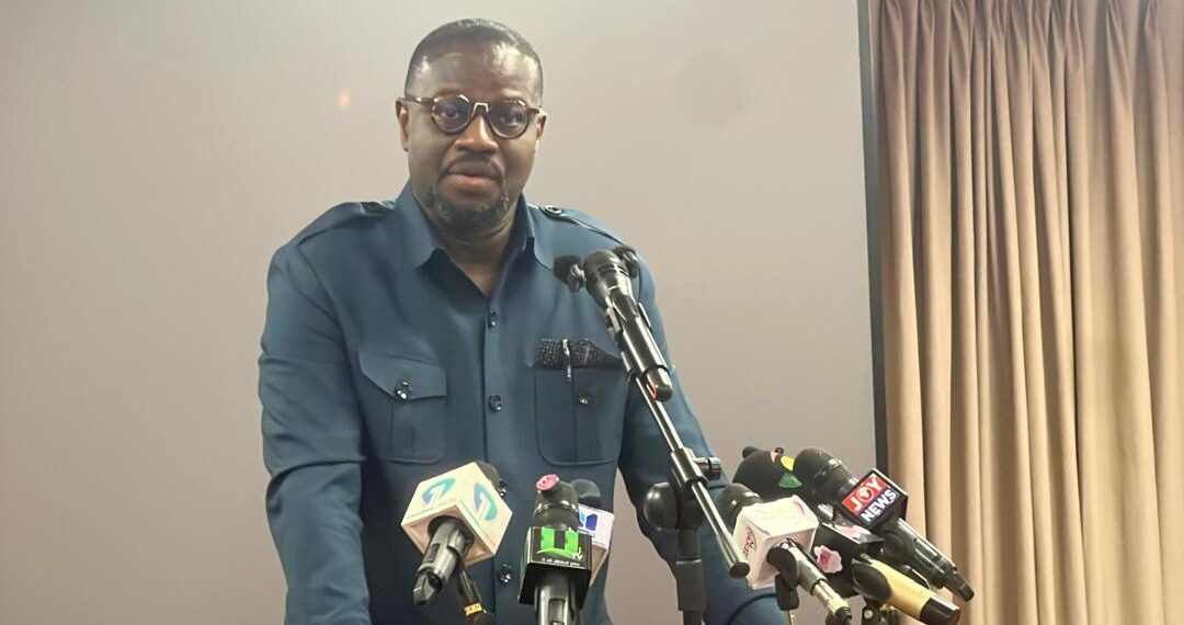 ‘We Are Ready for 2028’ – Annor Dompreh Hails NPP Minority as Stronger Than Ever