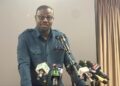 ‘We Are Ready for 2028’ – Annor Dompreh Hails NPP Minority as Stronger Than Ever
