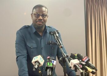 ‘We Are Ready for 2028’ – Annor Dompreh Hails NPP Minority as Stronger Than Ever