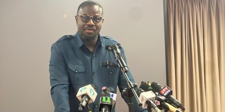 ‘We Are Ready for 2028’ – Annor Dompreh Hails NPP Minority as Stronger Than Ever