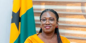 Biakoye MP Raises Concern Over Refusal of Health Workers to Accept Oti Region Postings