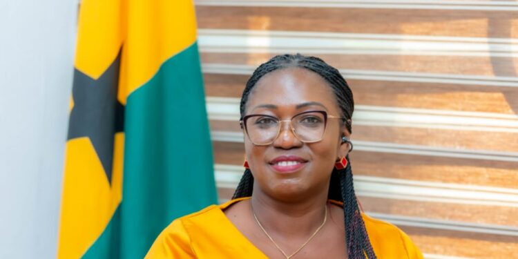 Biakoye MP Raises Concern Over Refusal of Health Workers to Accept Oti Region Postings
