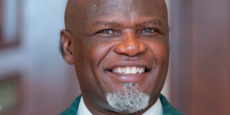 Kwesimintsim MP Commends Parliamentary Committee for Promoting Good Governance