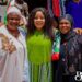 Hon. Betty Krosbi Mensah — A Woman Worthy of Honour