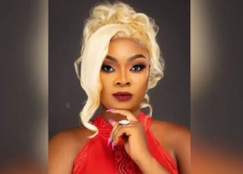 Ghanaian Actress and Media Personality Beverly Afaglo Passes On at 42