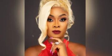 Ghanaian Actress and Media Personality Beverly Afaglo Passes On at 42
