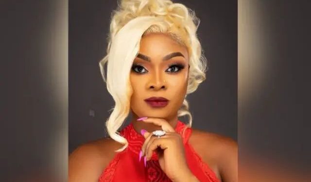 Ghanaian Actress and Media Personality Beverly Afaglo Passes On at 42